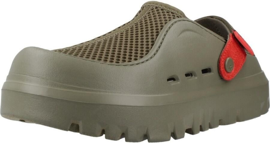 Ugg Klompen M PEAKMOD BREATHE