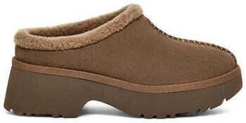 Ugg Klompen Neheights Cozy Clog Hickory