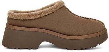Ugg Klompen Neheights Cozy Clog Hickory