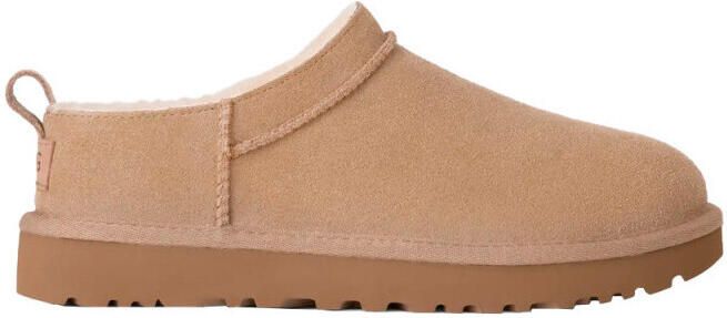 UGG Clogs Pantoffels pantoffel instaplaars in nieuw design - Foto 12