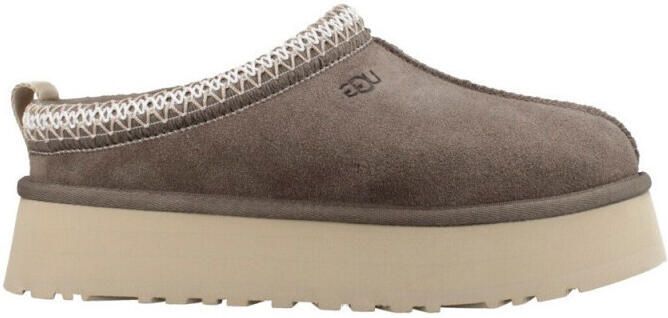 Ugg Pantoffels Zuecos Mujer Modèle W Tazz Ii - Foto 5