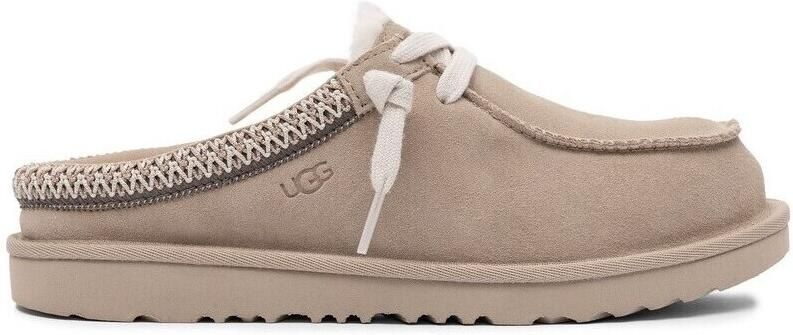 Ugg Klompen Tasman Mule