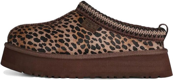 Ugg Klompen Tazz Caspian Slipper Burnt Cedar