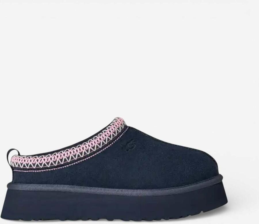 Ugg Pantoffels Tazz II Slipper Dark Indigo ( 's) - Foto 2