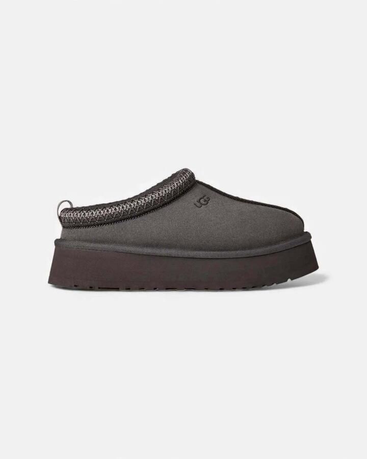 Ugg Klompen Tazz II Slipper Obsidian (Women's)
