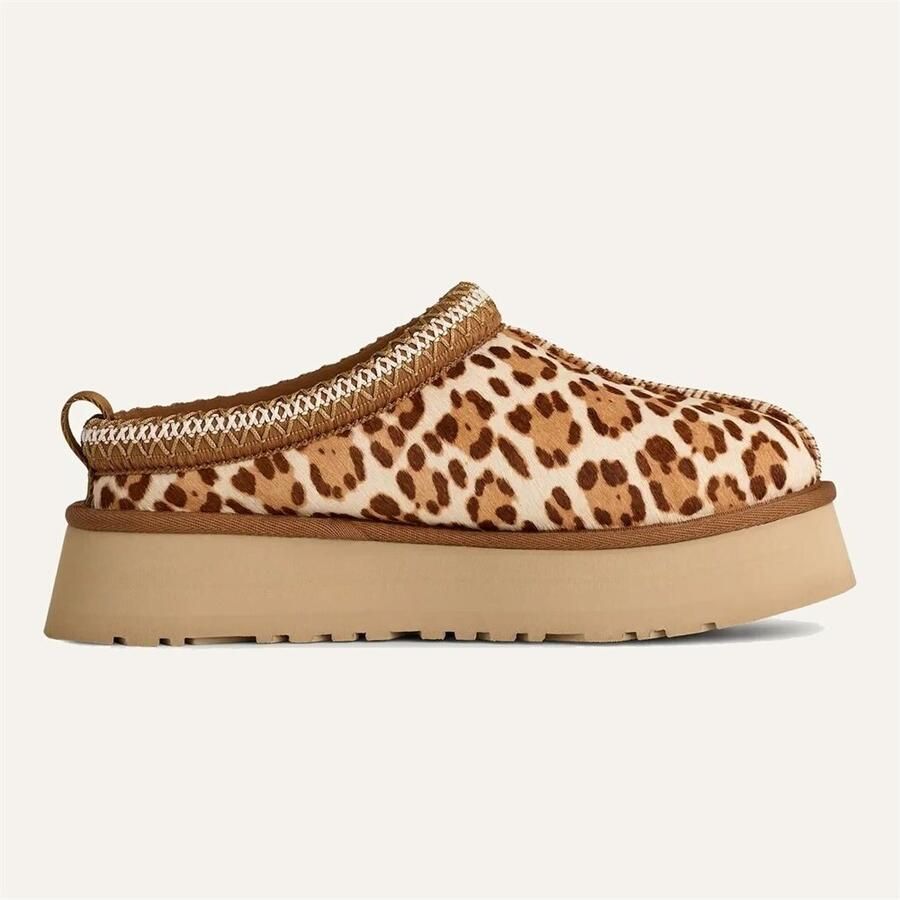 Ugg Klompen Tazz Plains