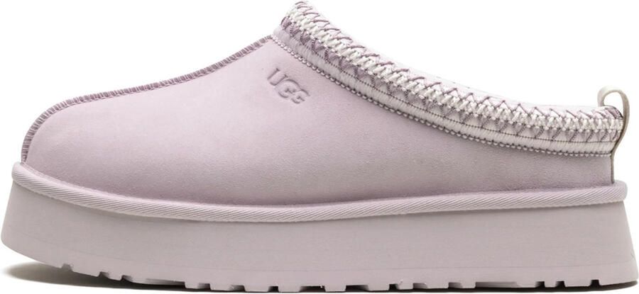 Ugg Tazz 1122553 BYF baby fog Rose - Foto 4