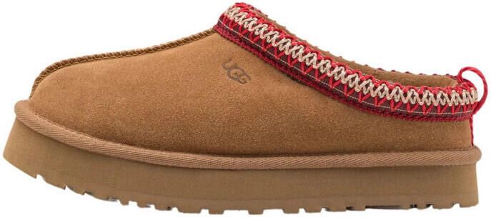 Ugg W Tazz Winter schoenen chestnut maat: 40 beschikbare maaten:37 38 40 41 - Foto 14