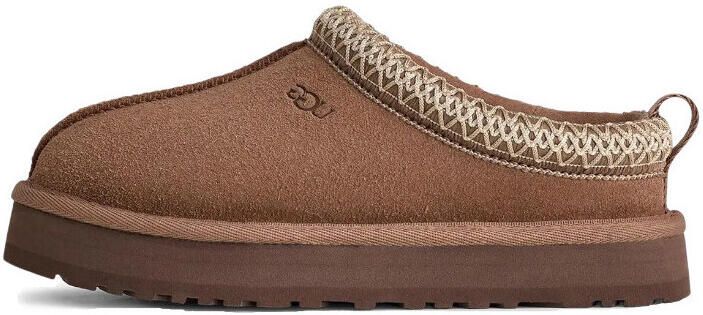 Ugg Klompen Tazz Slipper Rocky Oak