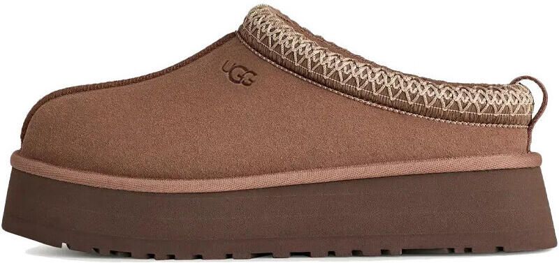 Ugg Tazz II sand Women Slides & Sandalen bruin Schoenen - Foto 8