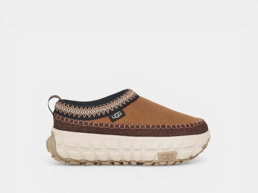 Ugg Klompen Venture Daze Chestnut Ceramic