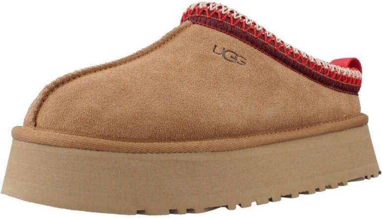 Ugg Tazz II voor dames | Sheepskin instapschoenen op .com eu nl nl in Brown - Foto 11