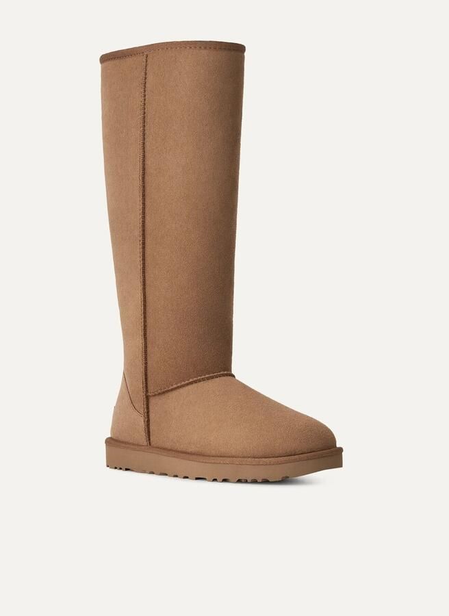 UGG Classic Ultra Tall laarzen - Foto 3