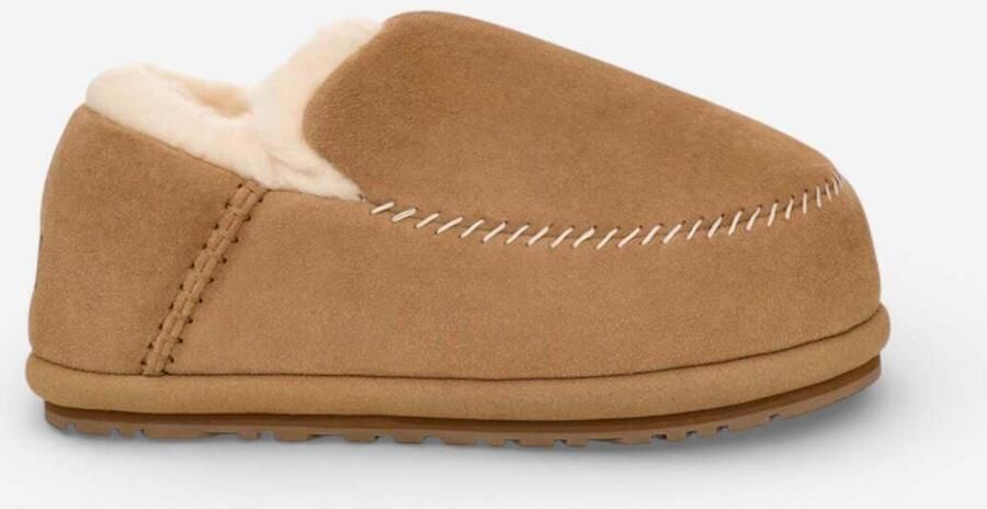 Ugg Laarzen Anders Slipper Chestnut