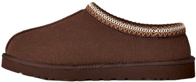 UGG Pantoffels Unisex Tasman II clog muiltje pantoffel met geborduurd -logo - Foto 7