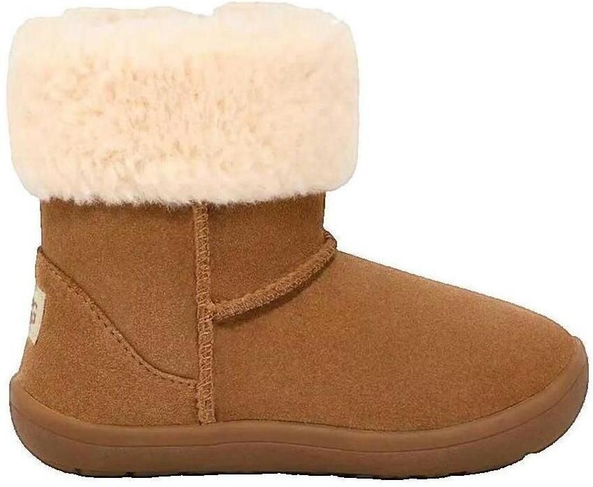Ugg Laarzen Bottes Sammee Grand Marron