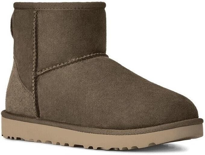 Ugg Laarzen Classic
