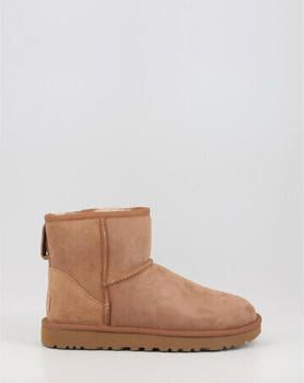 UGG W Classic Mini II Dames Laarzen Chestnut - Foto 7