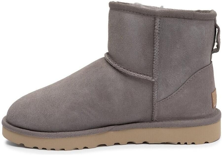 Ugg Laarzen Classic Mini II