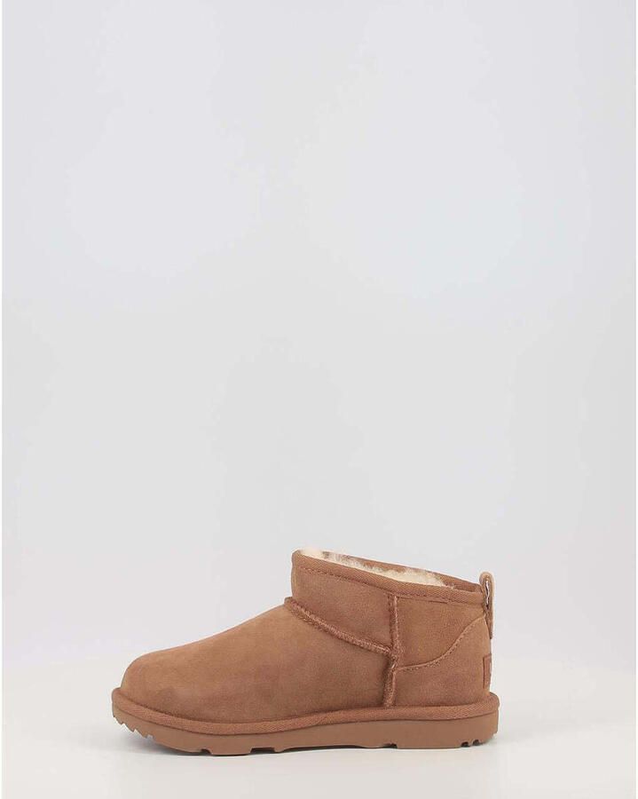 Ugg Laarzen CLASSIC ULTRA MINI