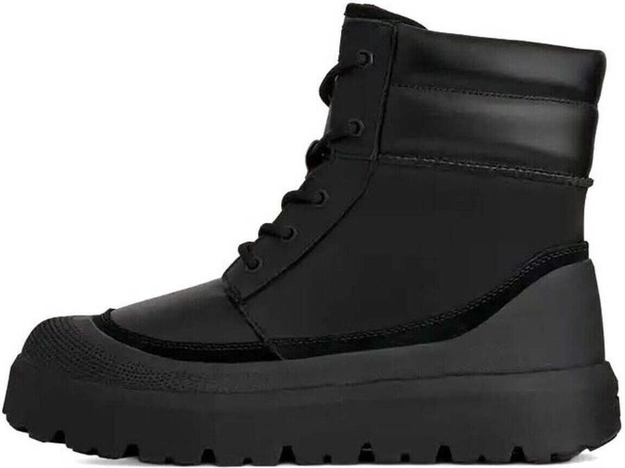 Ugg Neumel High Weather Hybrid-laars in Black