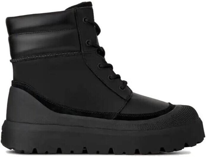 Ugg Neumel High Weather Hybrid-laars in Black - Foto 2