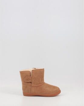 Ugg Kids Keelan Ii Laarzen Voor Peuters Bruin - Foto 3