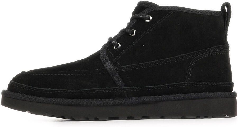 UGG NEUMEL MOC M Volwassenen Heren sneakersVrije tijdsschoenen Kleur Zwart - Foto 2
