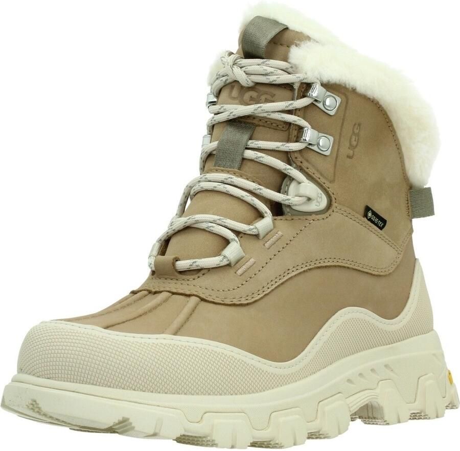 UGG Dames Adirondack Meridian Hiker Sand - Foto 1