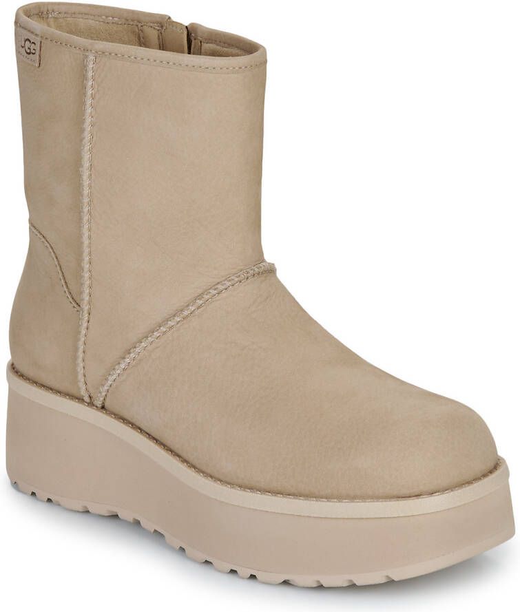 Ugg Cityfunc Mid-laars in Brown