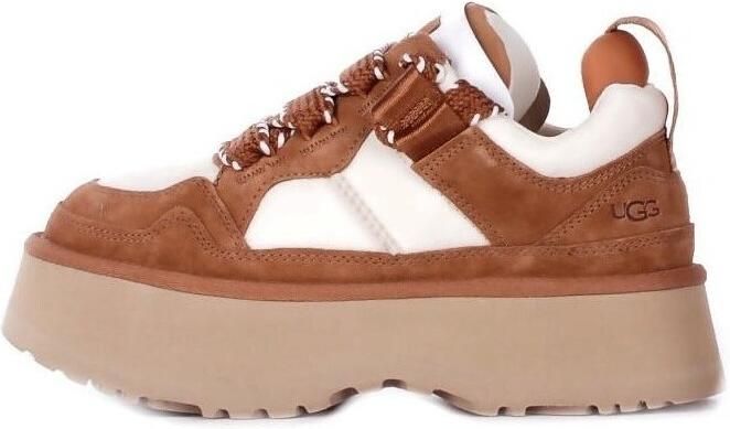 UGG Stijlvolle enkellaarsjes voor vrouwen - Foto 4