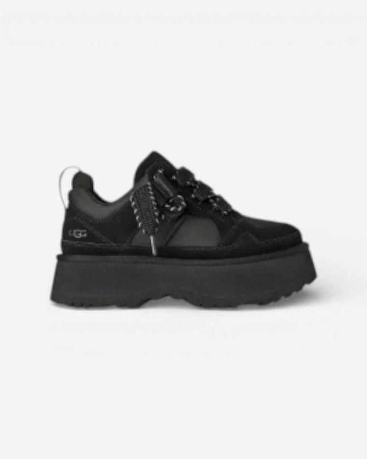 Ugg Lage Sneakers Astromel Black ( 's)