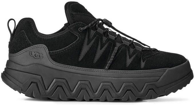 Ugg Lage Sneakers CapTrail Low Black