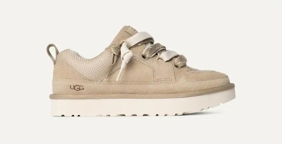 Ugg Lage Sneakers