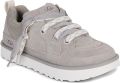 Ugg Lowmel Sneakers Heren Oranje Suède - Oranje
