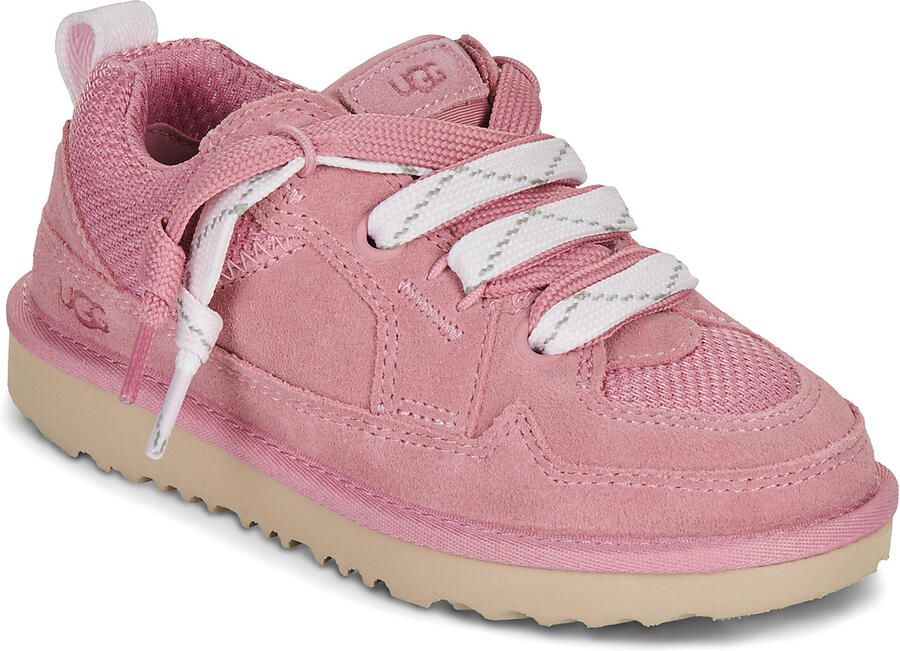 Ugg Lo Lowmel in Horizon Pink