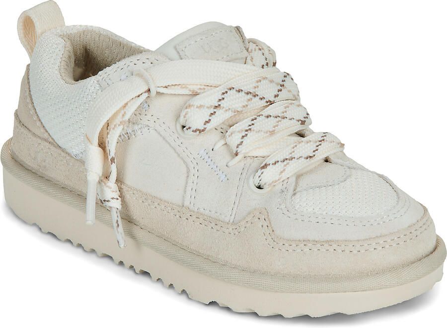 Ugg Lage Sneakers LO LOWMEL