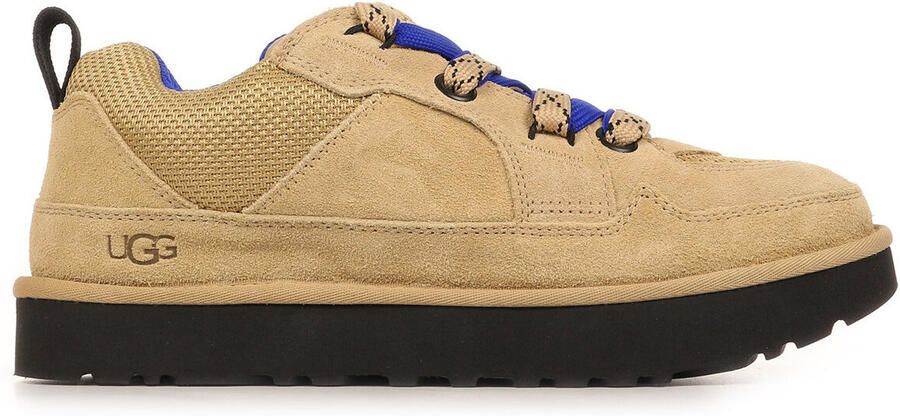 Ugg Lage Sneakers Lo Lowmel