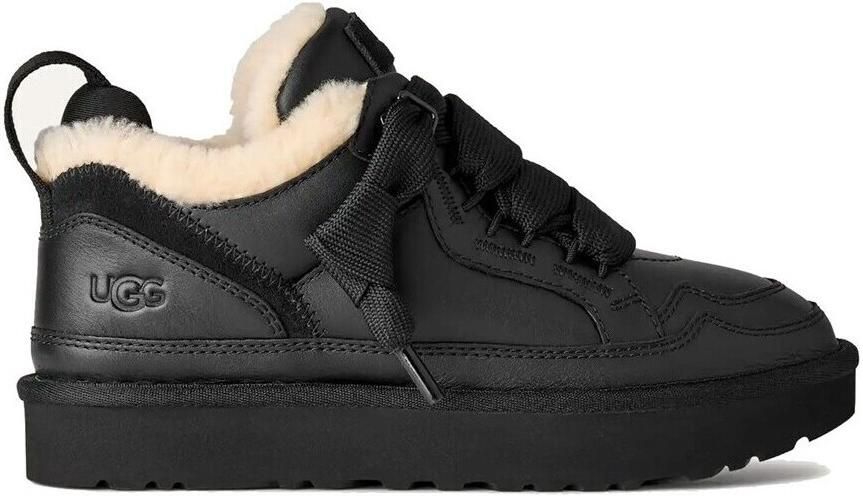 Ugg Lage Sneakers Lowmel