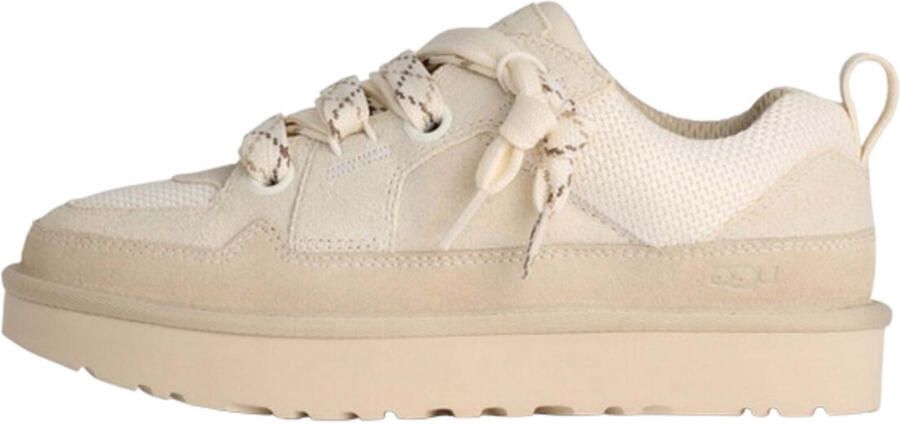 Ugg Lage Sneakers Lowmel Lo Jasmine