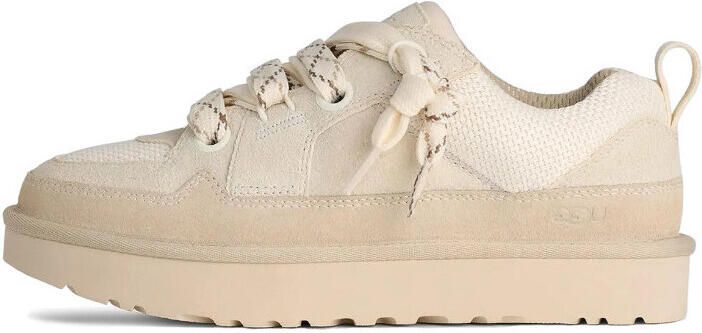Ugg Lage Sneakers Lowmel Lo Jasmine