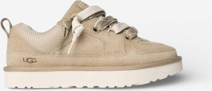 Ugg Lage Sneakers Lowmel Lo Mustard Seed
