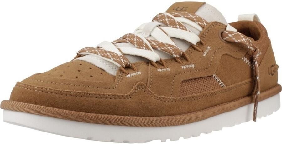 Ugg Lage Sneakers Sport Zapatillas Hombre Modèle M Minimel