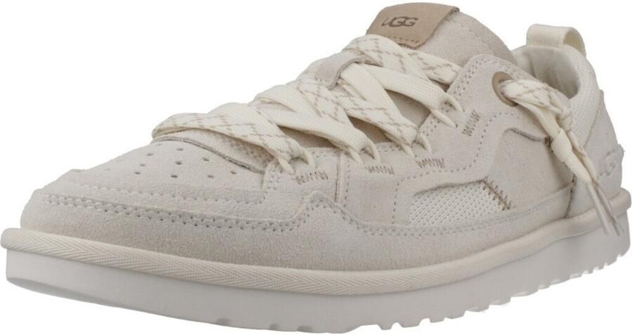 Ugg Lage Sneakers Sport Zapatillas Hombre Modèle M Minimel
