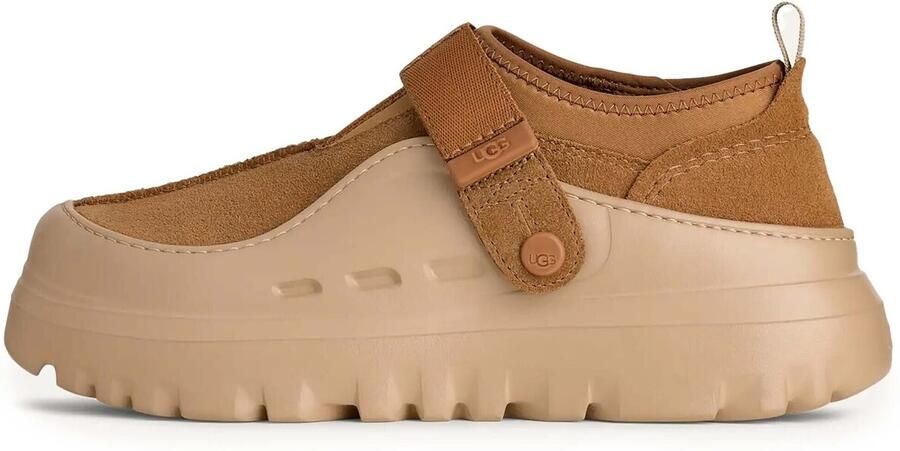 UGG Groene Sneakers Modern Slip-On Design - Foto 2