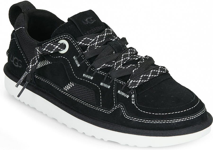 Ugg Minimel-sneaker in Black