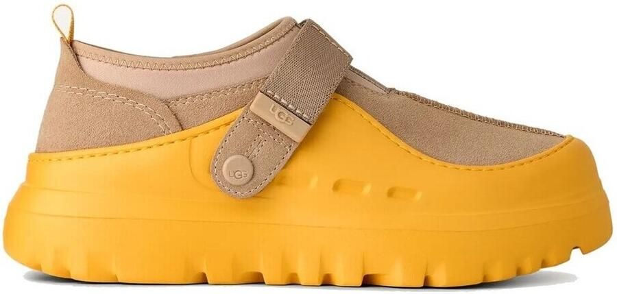 Ugg Lage Sneakers Peakmod Lowcut