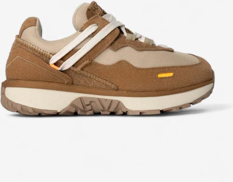 Ugg Lage Sneakers RetroFi Low Chestnut - Foto 2