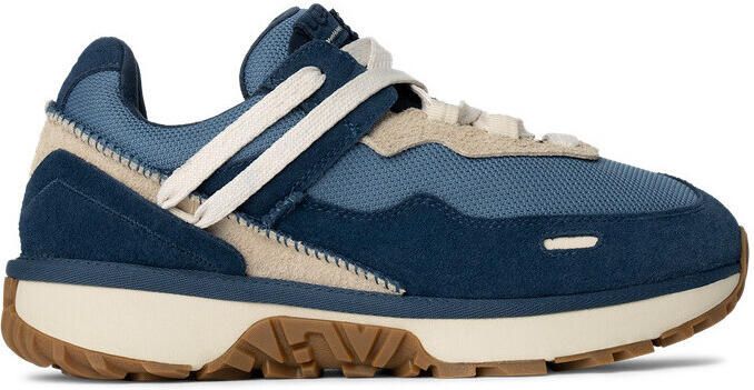 Ugg Lage Sneakers RetroFi Low Pacific Blue