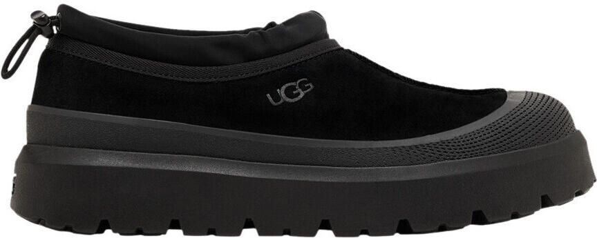 Ugg Lage Sneakers Tas Weather Hybrid Slipper Black